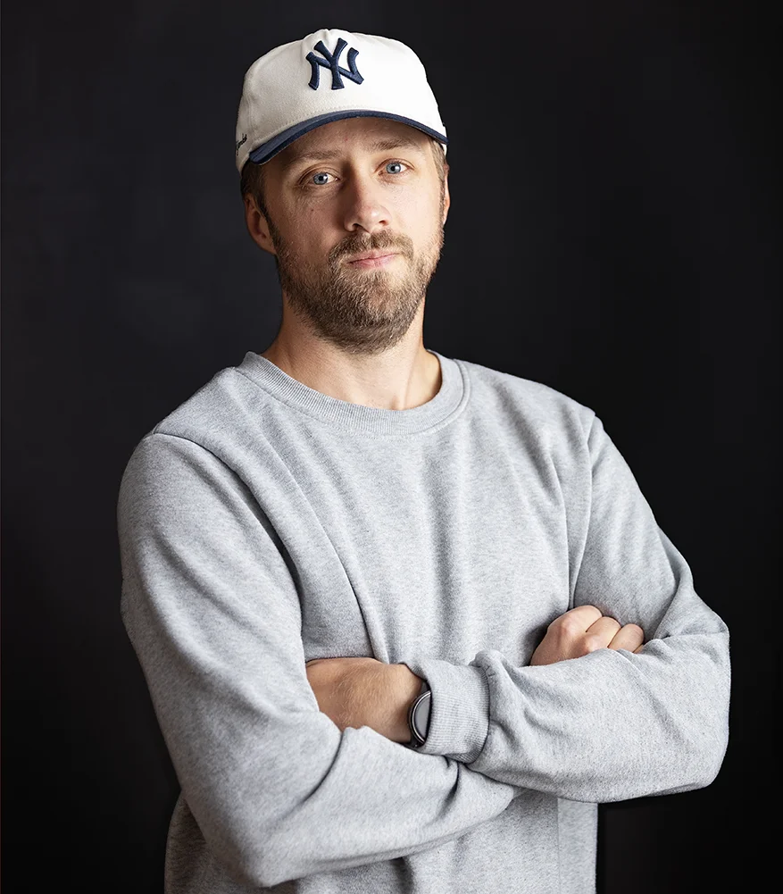 Mikael Persson