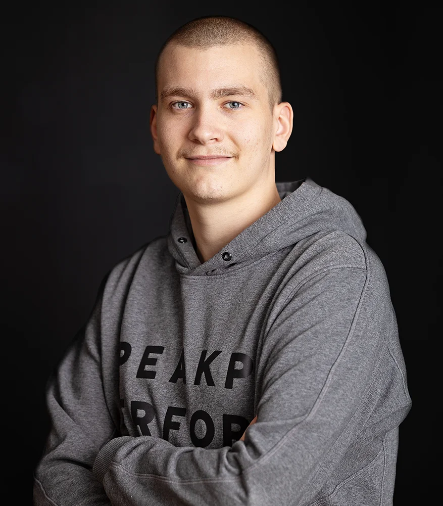 Mikael Persson